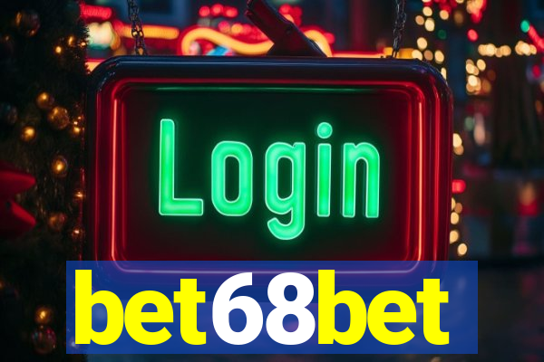 bet68bet
