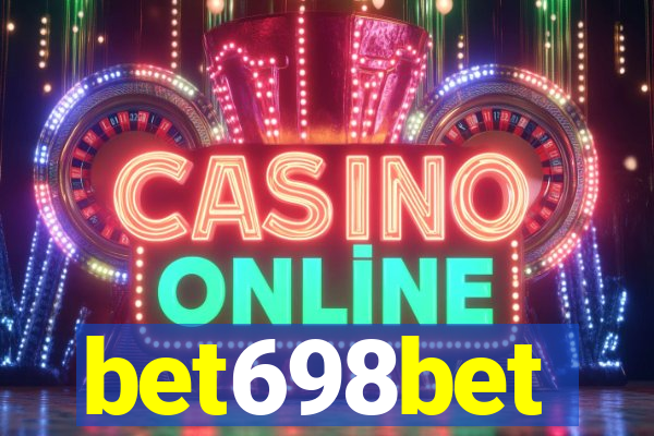 bet698bet
