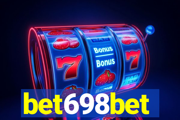 bet698bet
