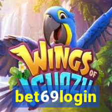bet69login