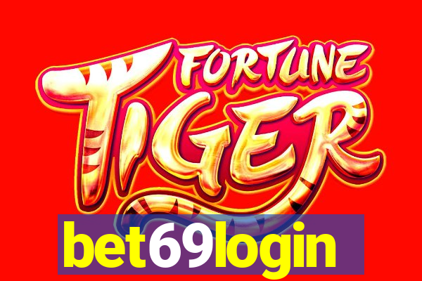 bet69login