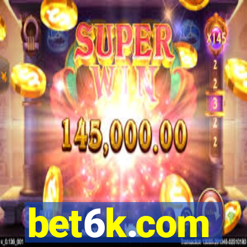 bet6k.com