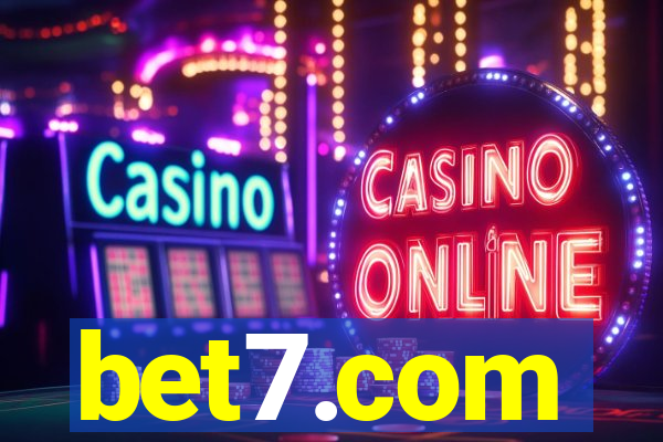 bet7.com