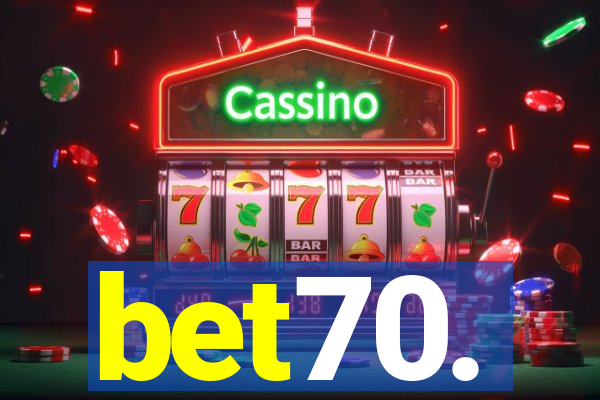 bet70.