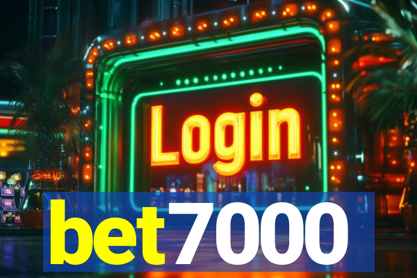 bet7000