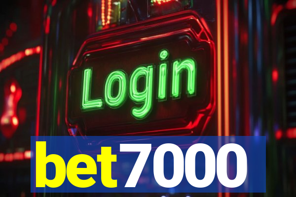bet7000