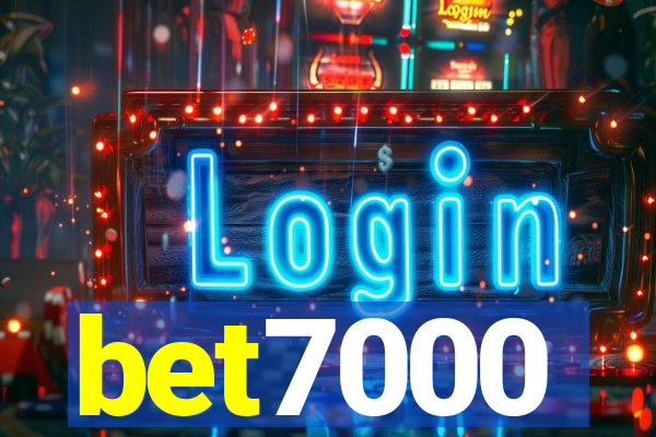 bet7000