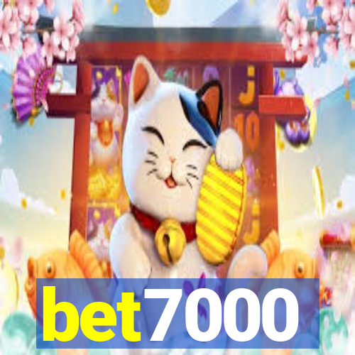 bet7000