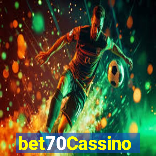 bet70Cassino