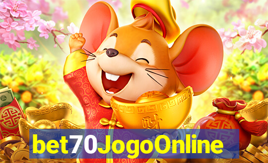 bet70JogoOnline