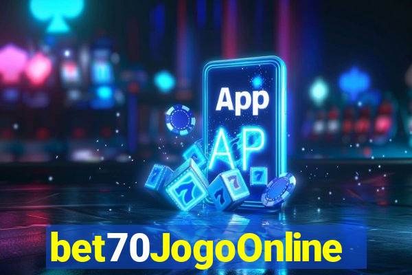 bet70JogoOnline