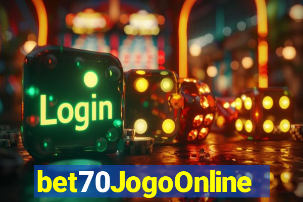 bet70JogoOnline