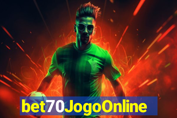bet70JogoOnline