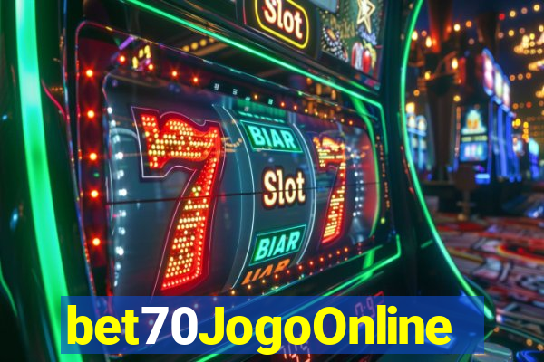 bet70JogoOnline