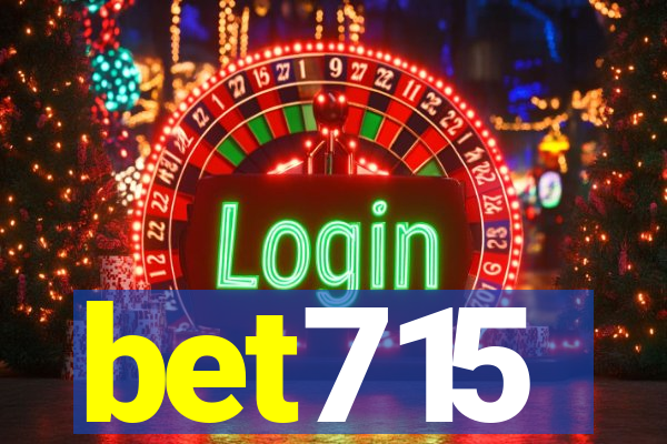 bet715