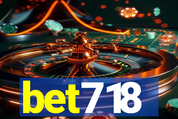 bet718