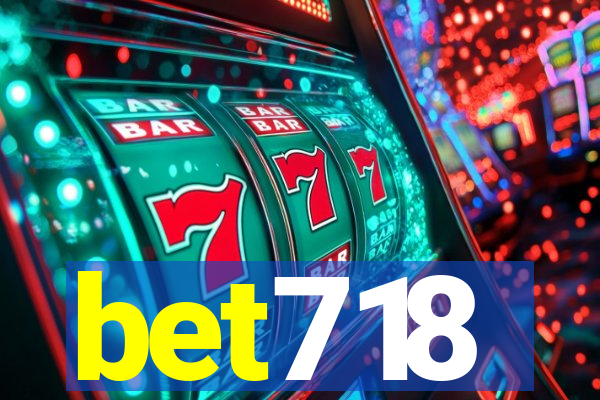 bet718