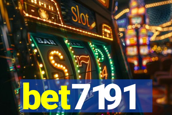 bet7191