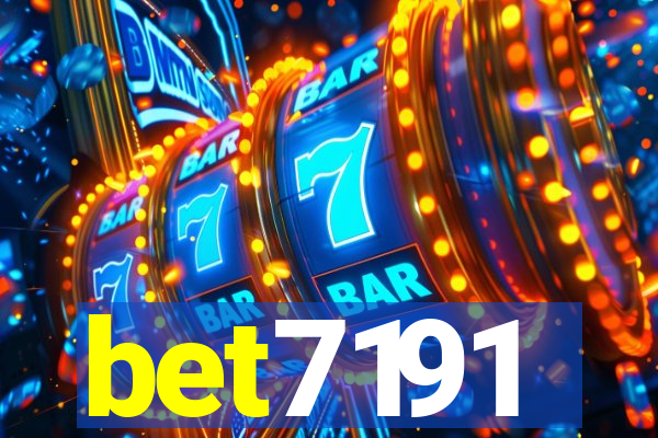 bet7191
