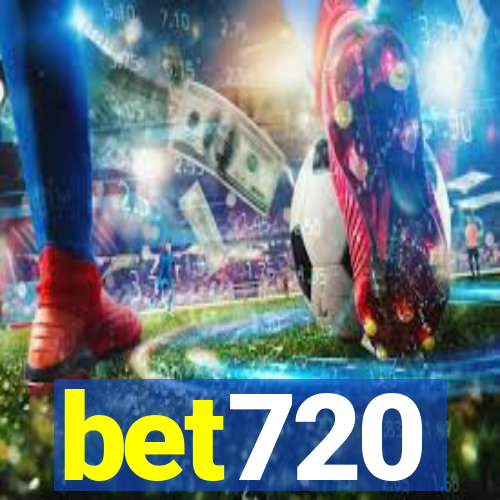 bet720