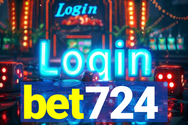 bet724