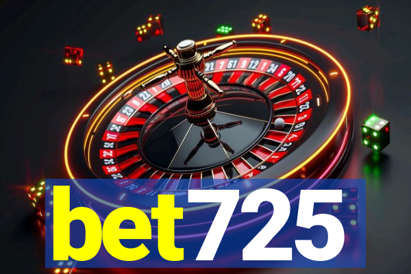 bet725