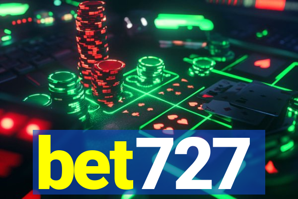 bet727