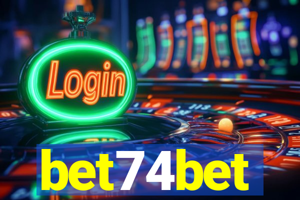 bet74bet