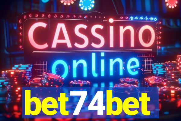 bet74bet