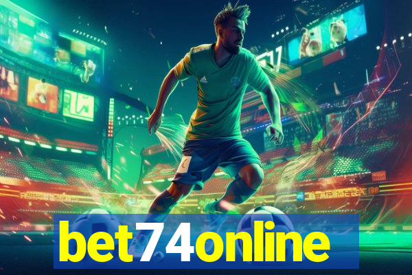 bet74online