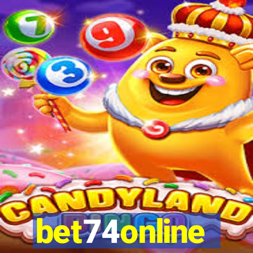 bet74online
