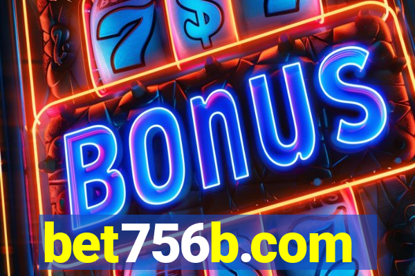 bet756b.com