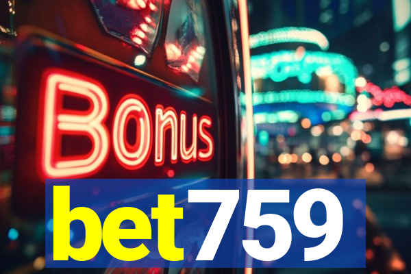 bet759