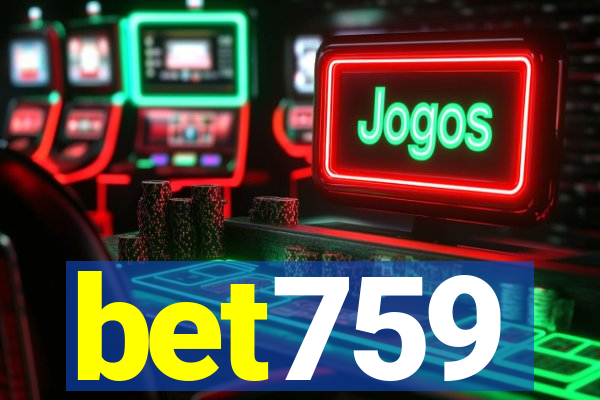 bet759