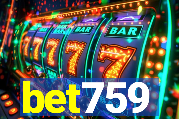 bet759