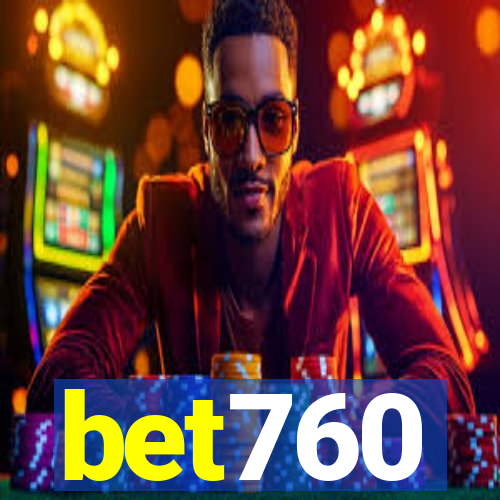 bet760