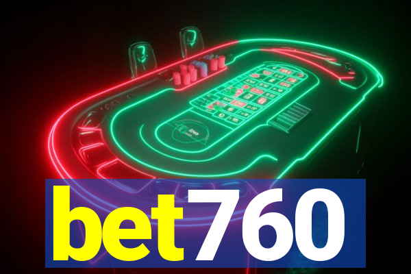 bet760