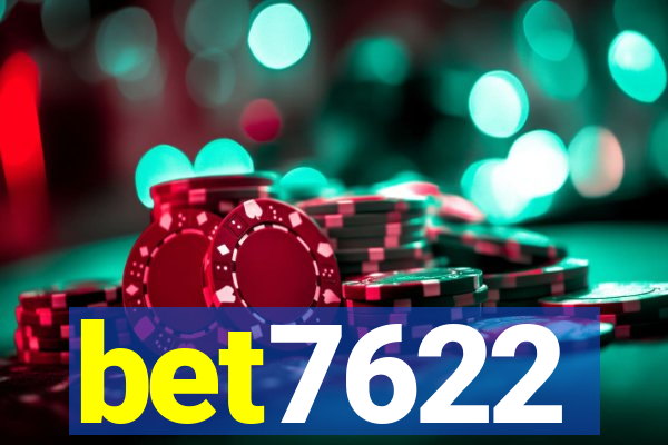bet7622