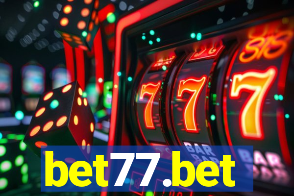 bet77.bet