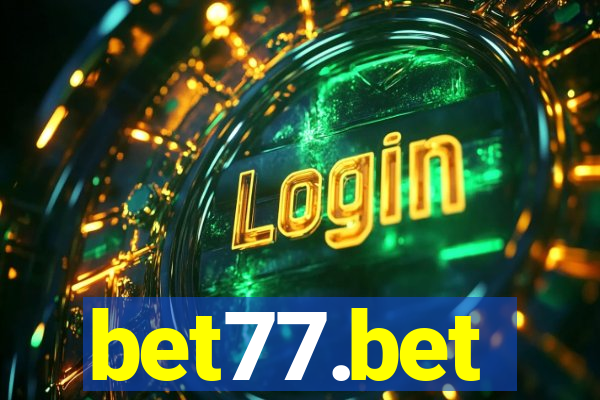 bet77.bet