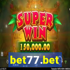 bet77.bet