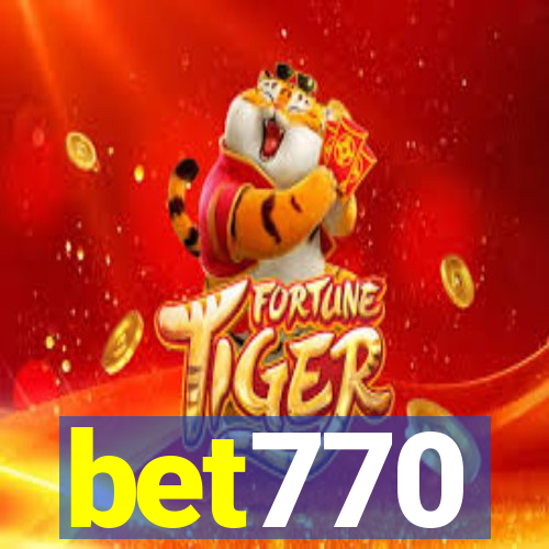 bet770