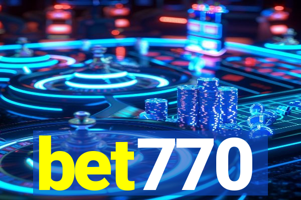 bet770