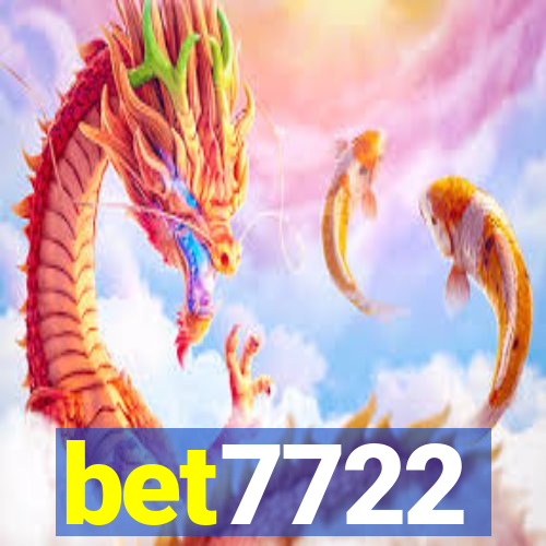 bet7722