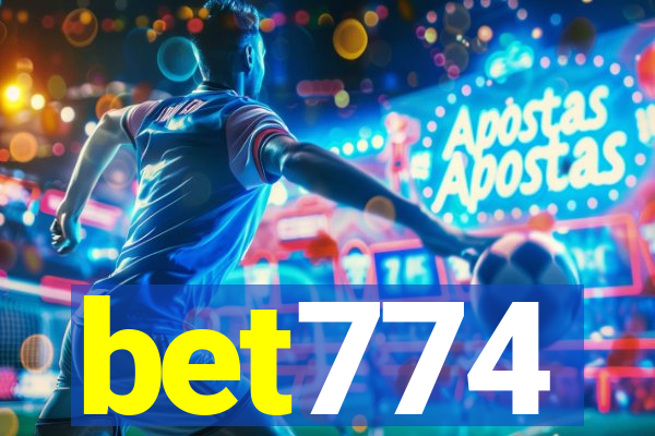 bet774