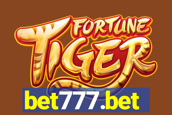 bet777.bet