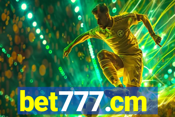 bet777.cm