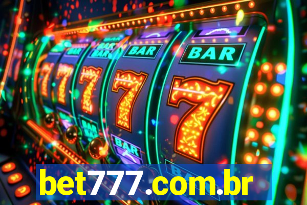 bet777.com.br