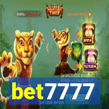 bet7777