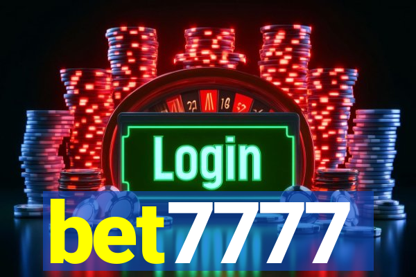 bet7777
